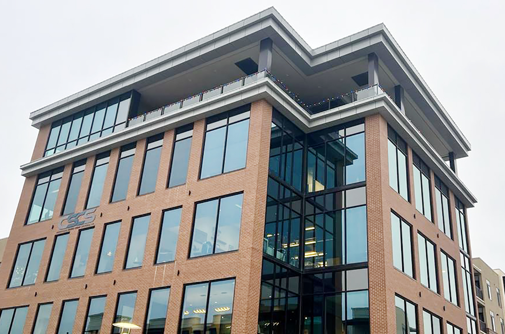 Vytelle Headquarters_Outside