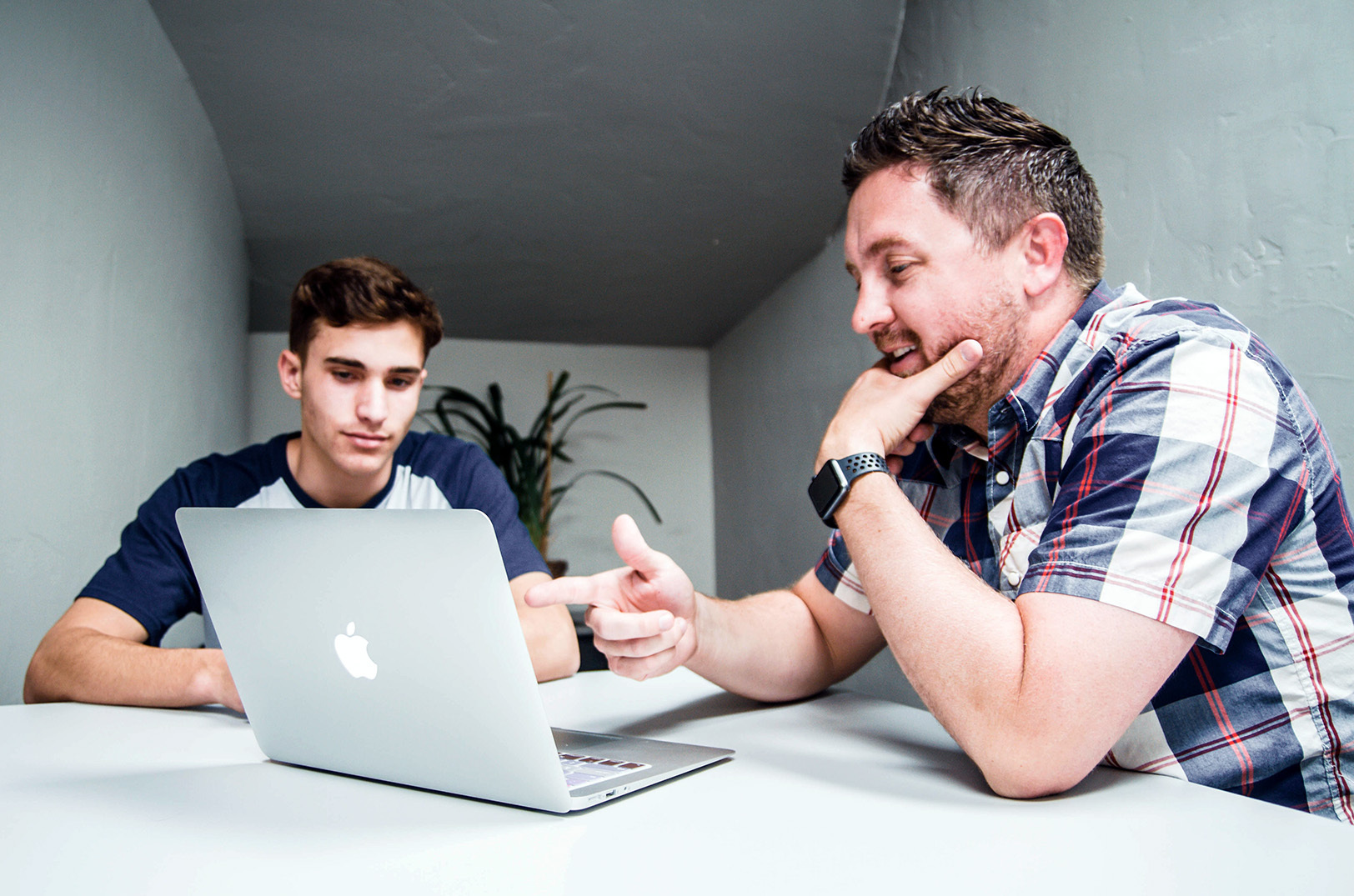 Photo by Kenny Eliason