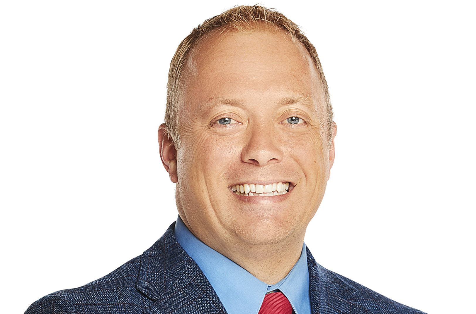 Dennis Ridenour, BioNexus KC