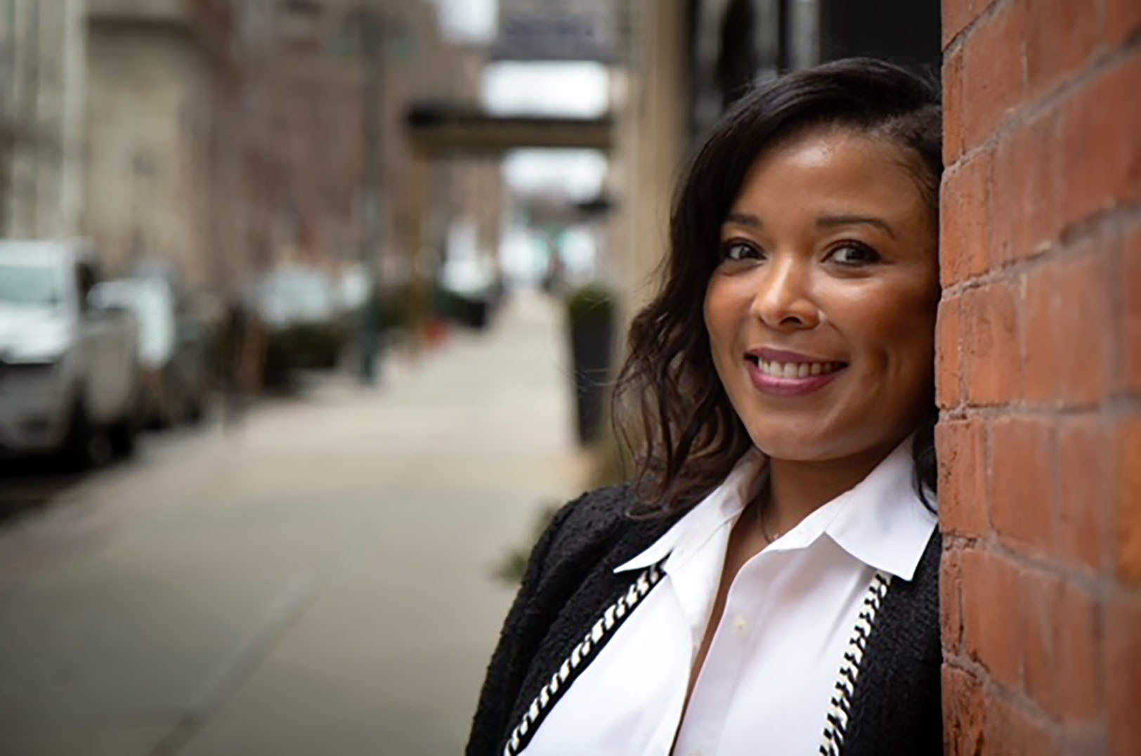 Amanda Wheeler, KC BizCare