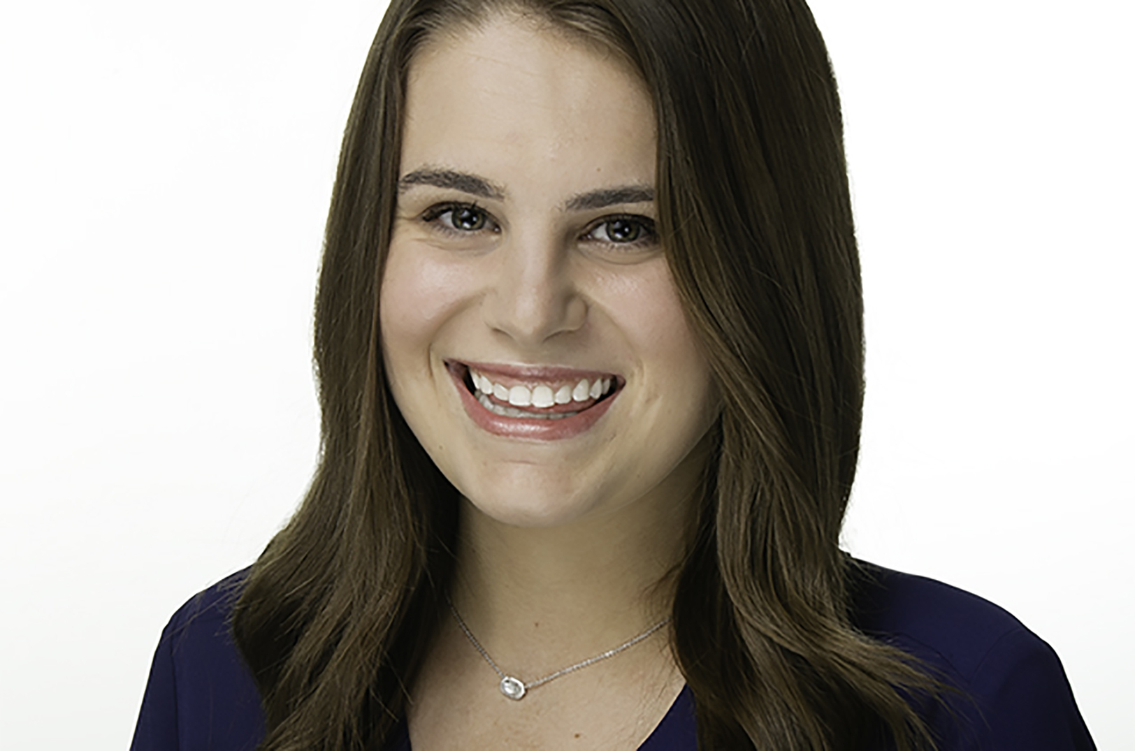 Angela Redmond, Barr Advisory