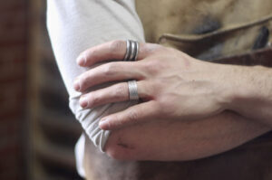 Brandon Dearing Hand and Hammer 04