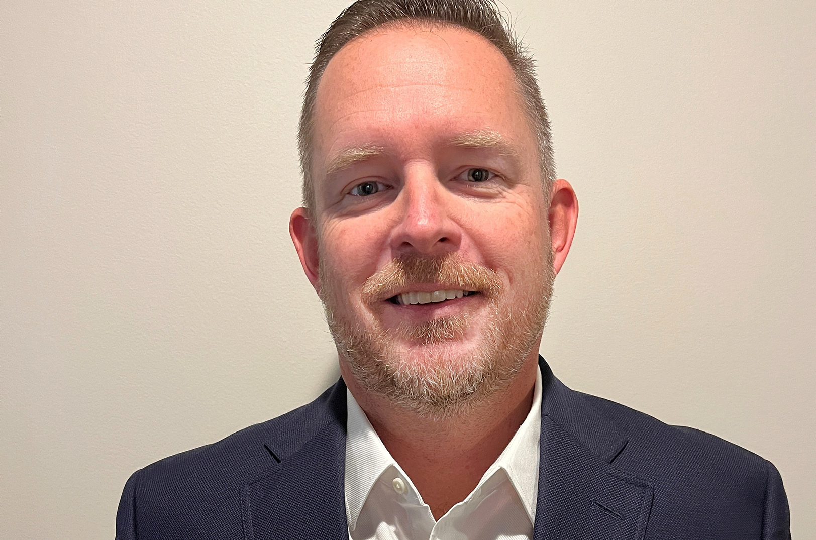 Chris Costello, Morgan Stanley at Work