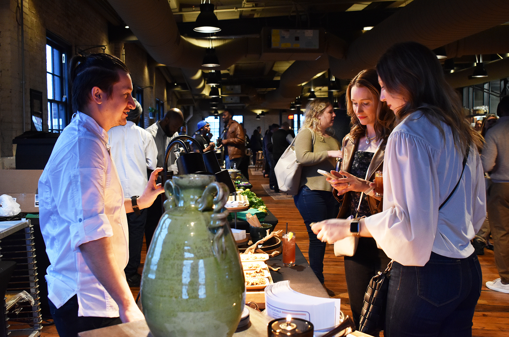 KC Restaurant Week Loews 02 CS