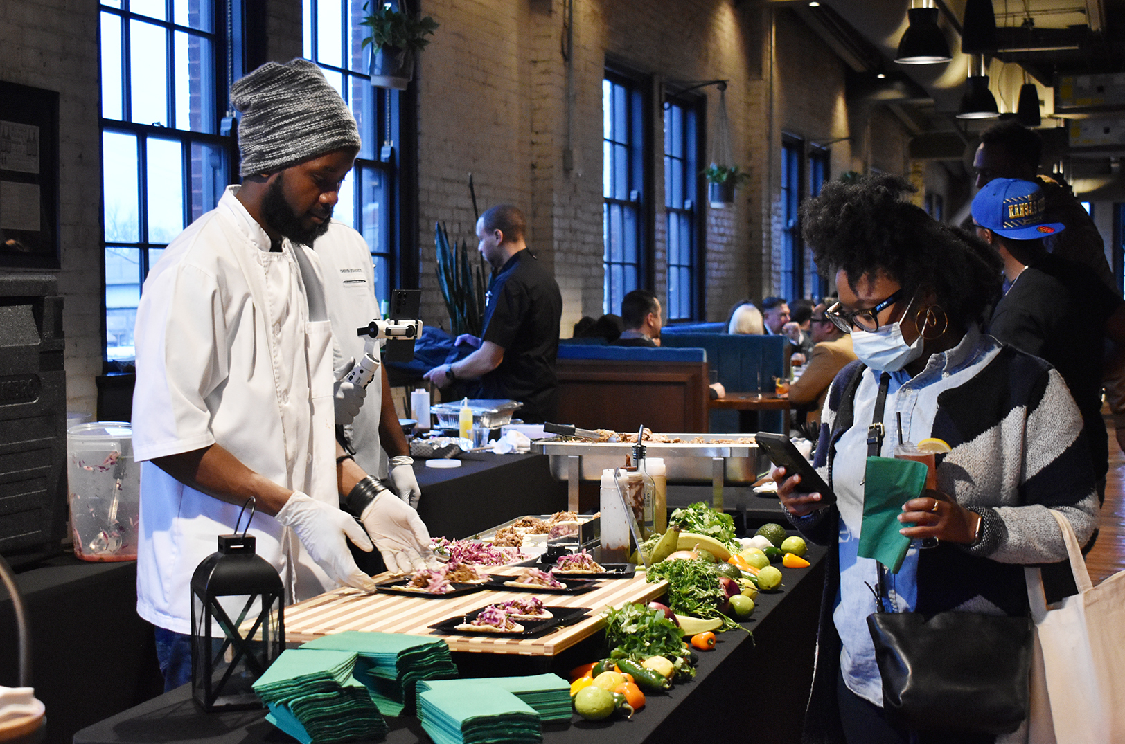 KC Restaurant Week Mesob 01 CS