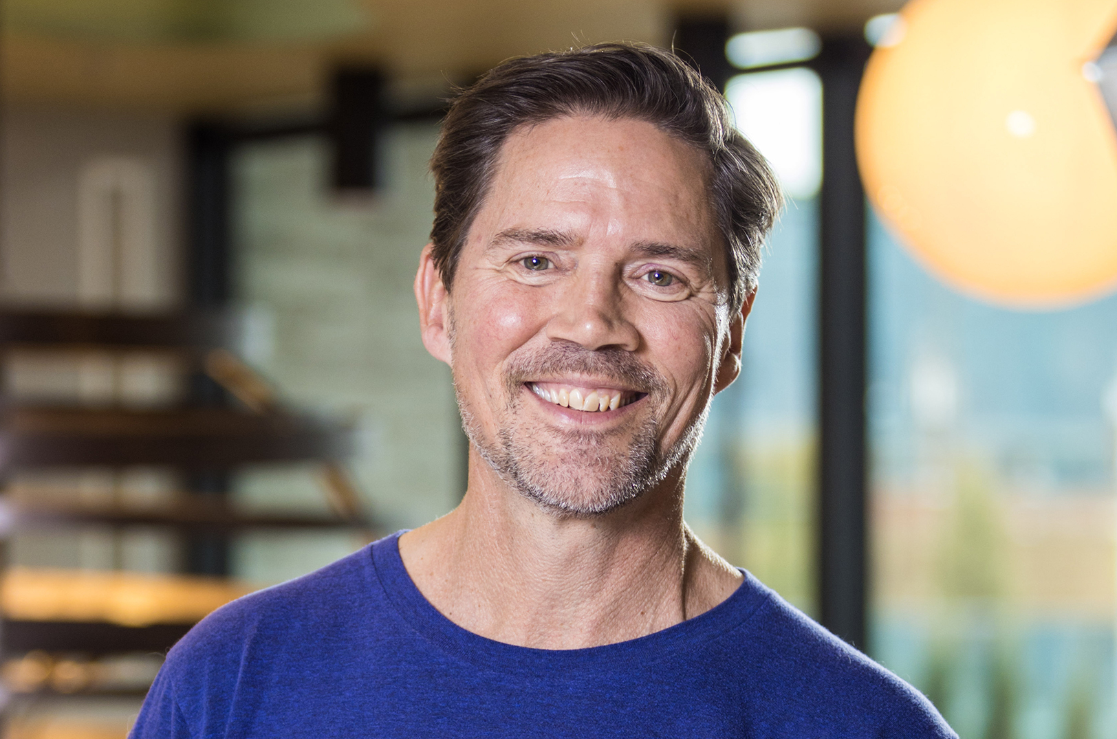 Matthew Mellor, Startland 