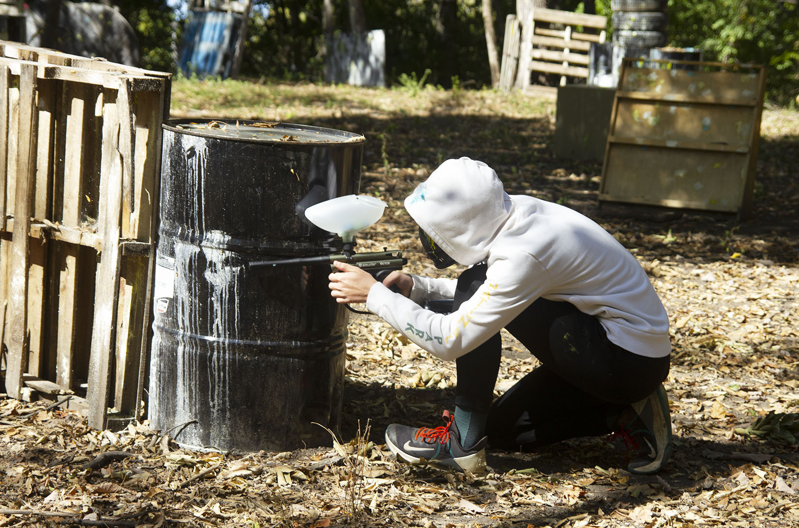 Project Paintball 04