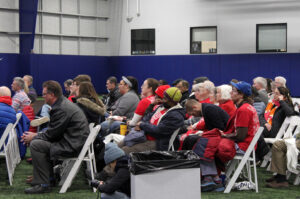 Royals Listening Tour 04