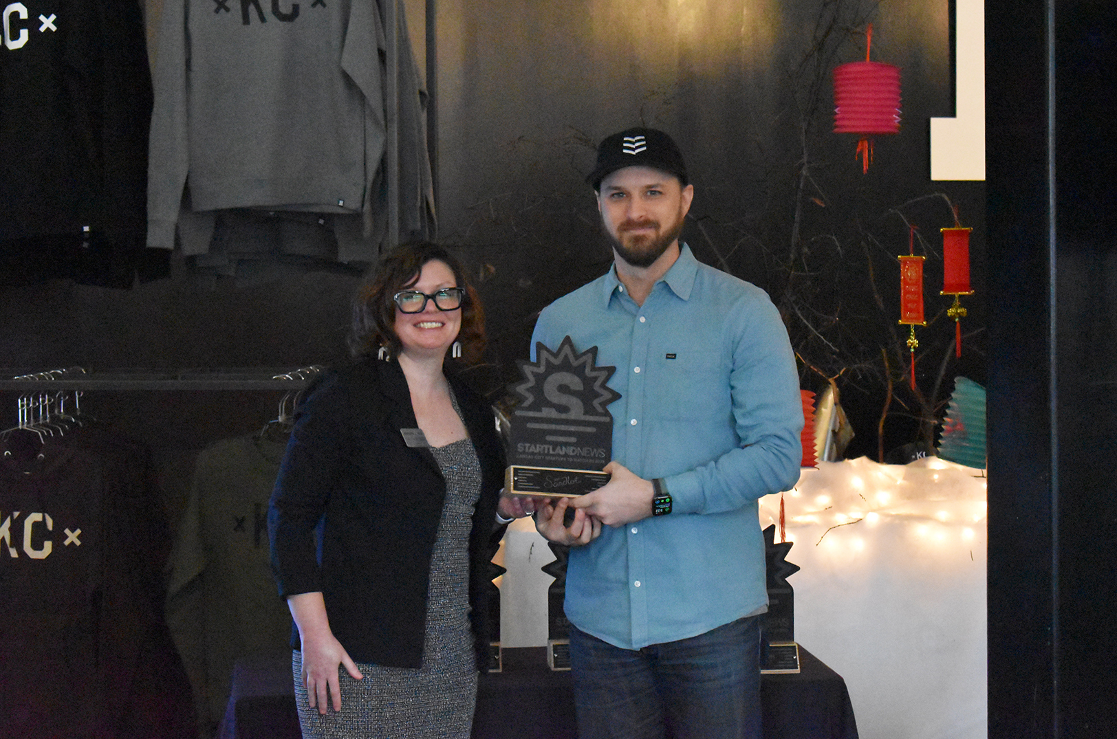 STW 2023 event mm 28 Sandlot