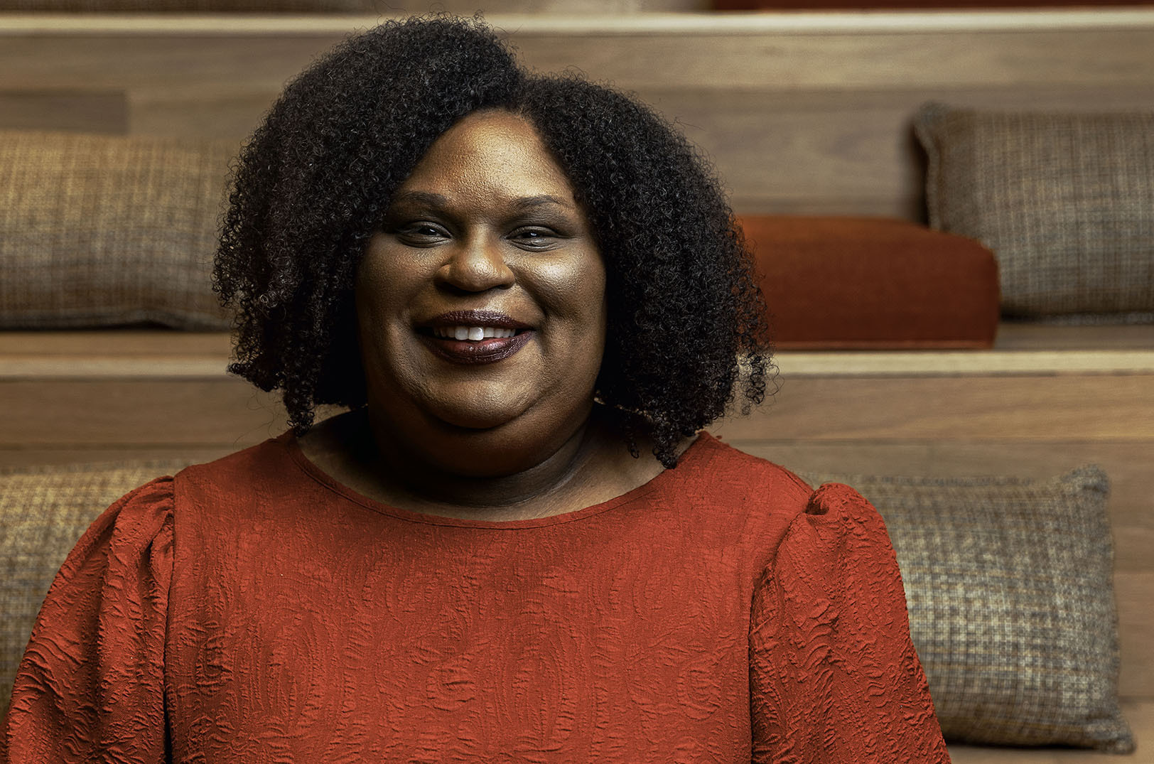 Emily Brown, Free From Market