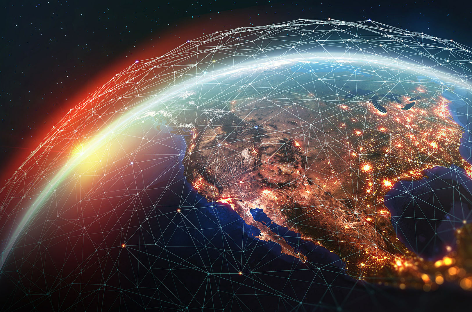 SpiderOak, a KC-based leader in zero-trust cybersecurity solutions for next generation space systems