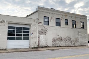 Trades Before Exterior