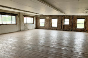 Trades Before Interior