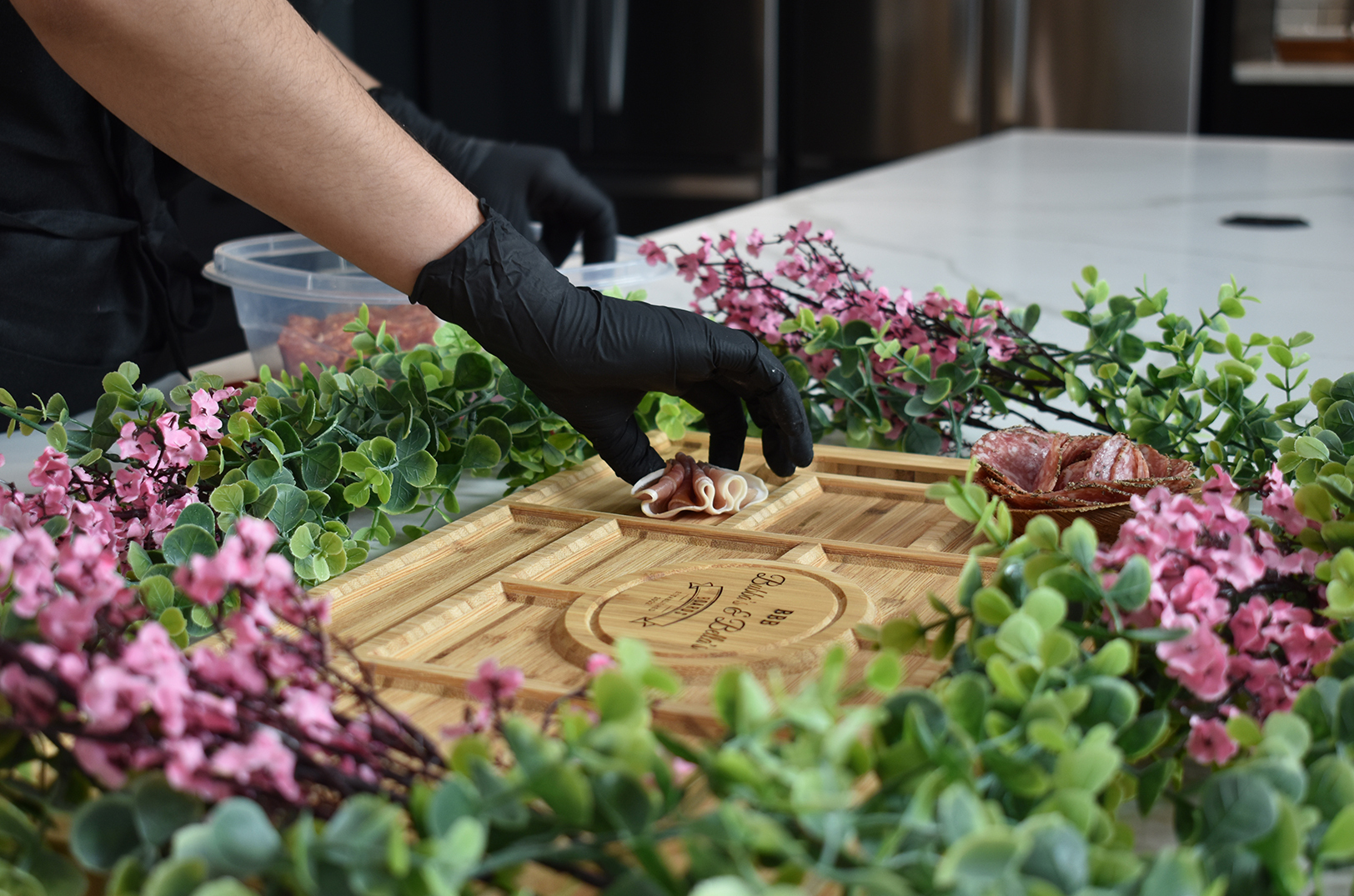 Bubba’s and Bella’s Boards 06