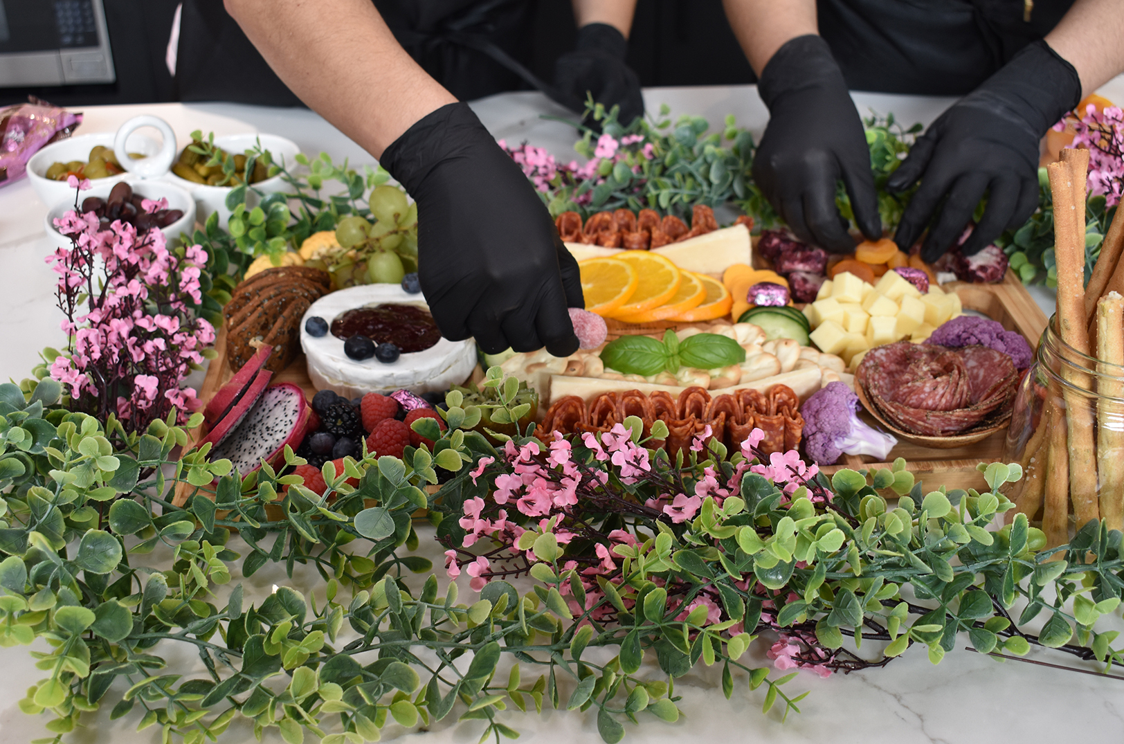 Bubba’s and Bella’s Boards 08