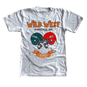 Chiefs Super Bowl design Bellboy