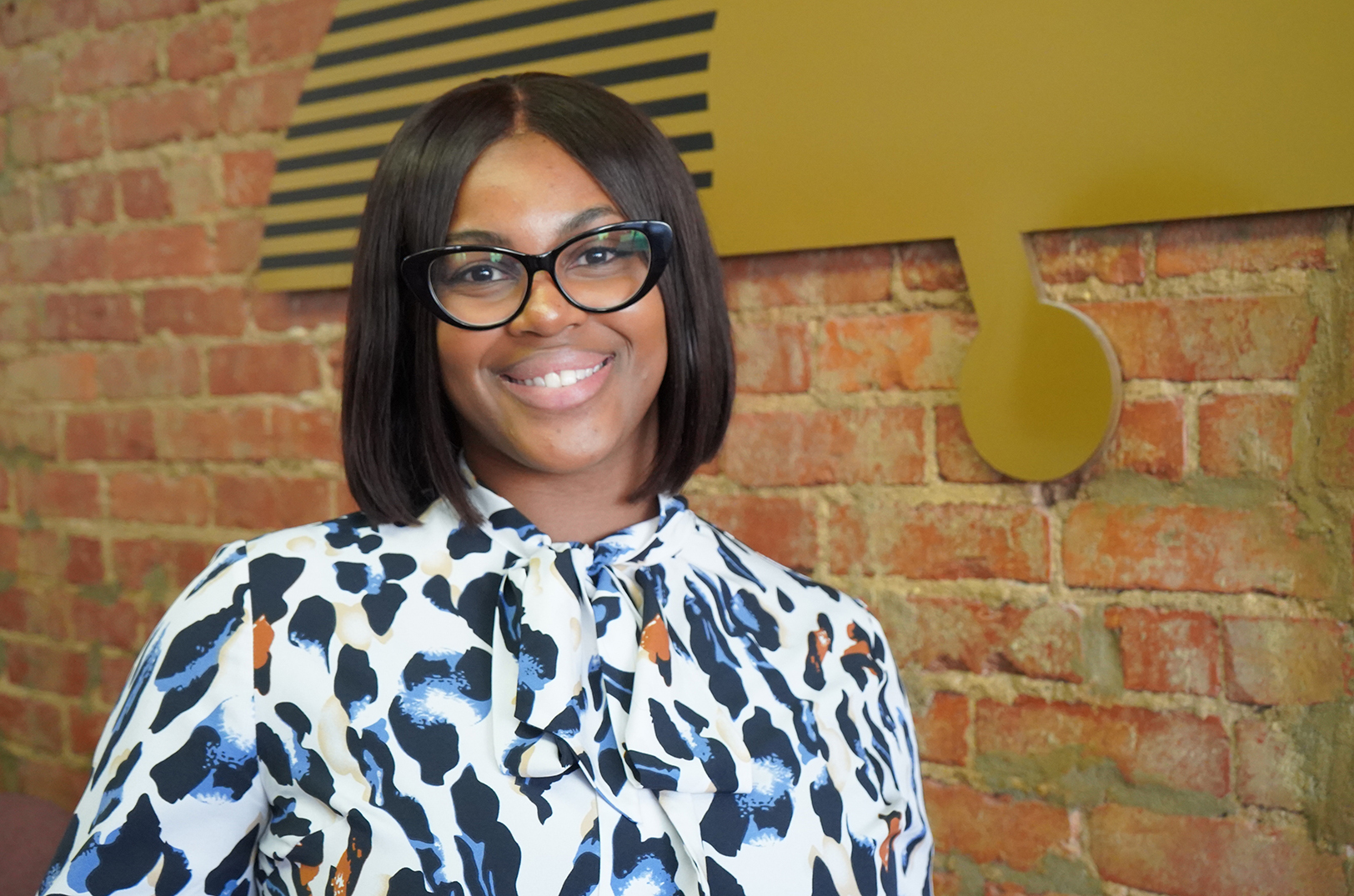 Essence Yancey, United Way of Greater Kansas City