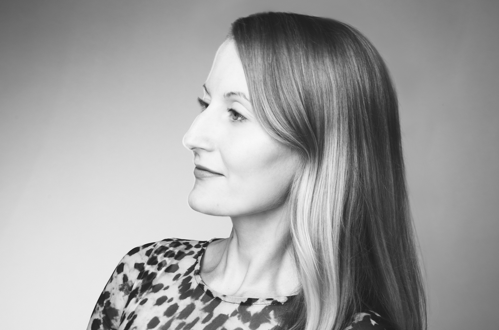 Jennifer Lapka, Fashion Arts Fund; photo by Jeff Evrard