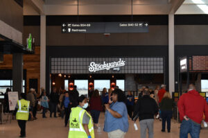 KCI Airport Restaurants 02