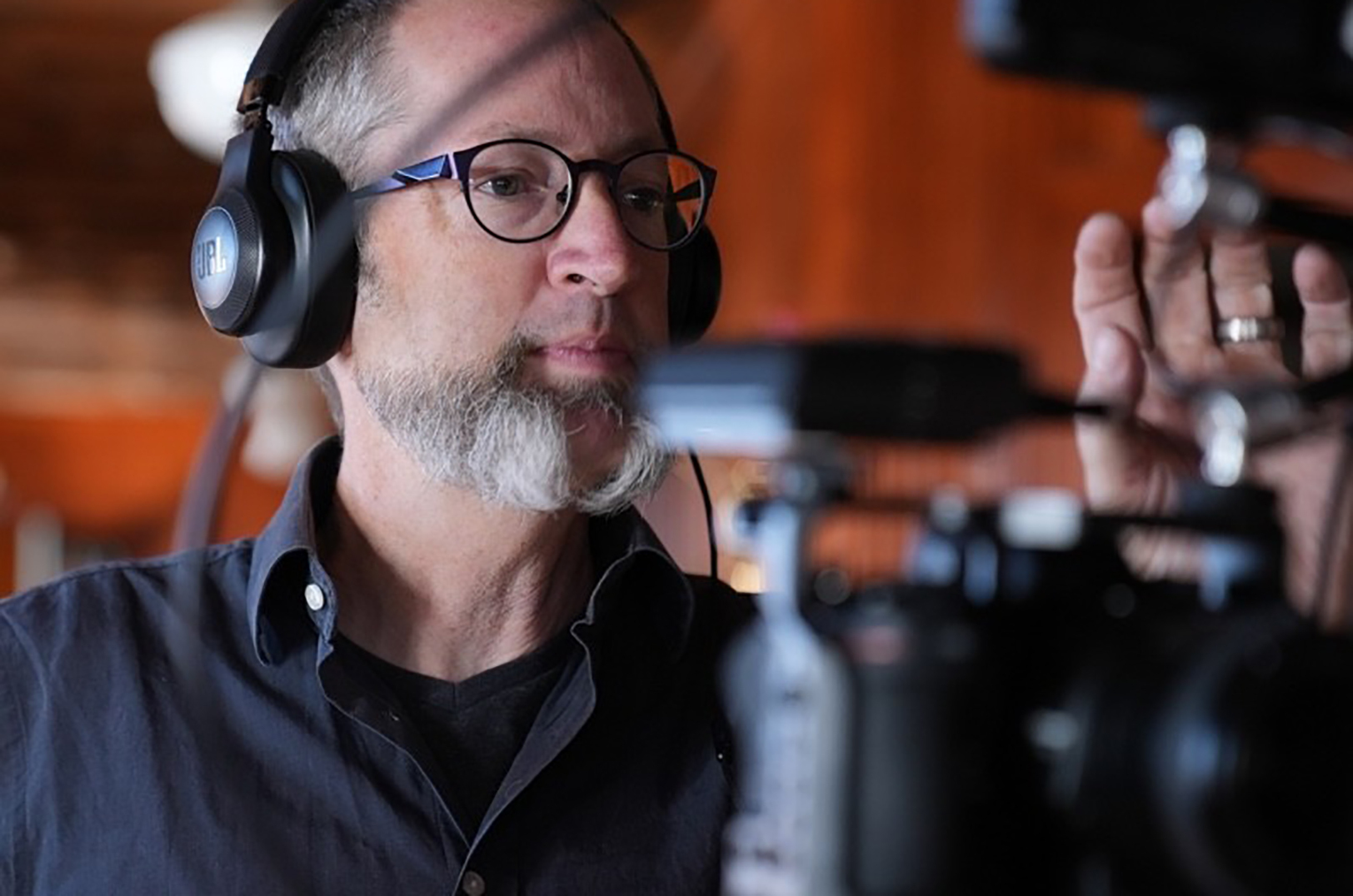 Thomas Hicks, Story Factory