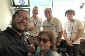 Tico Sports Eagles Team