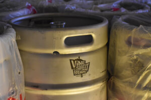 Vine Street Brewing 2023 02