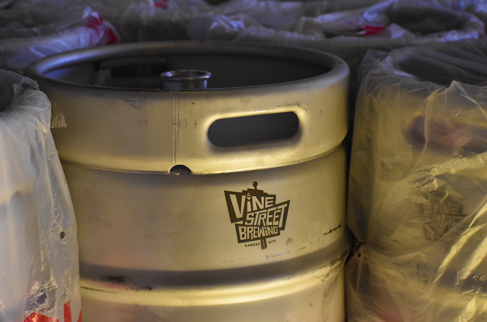 Vine Street Brewing 2023 02