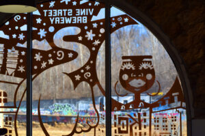 Vine Street Brewing 2023 04