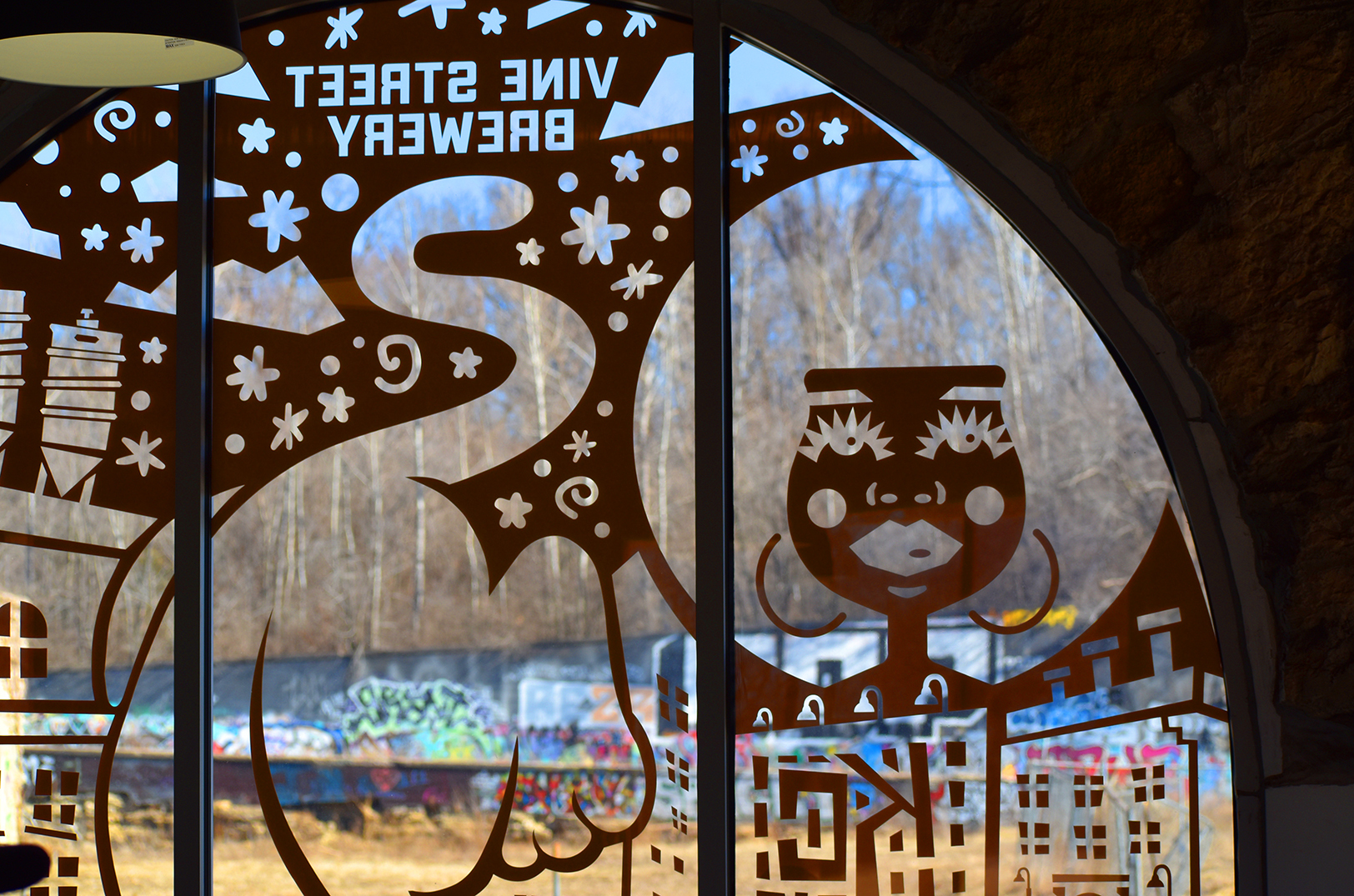 Vine Street Brewing 2023 04