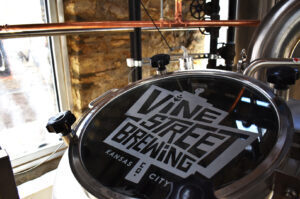 Vine Street Brewing 2023 06