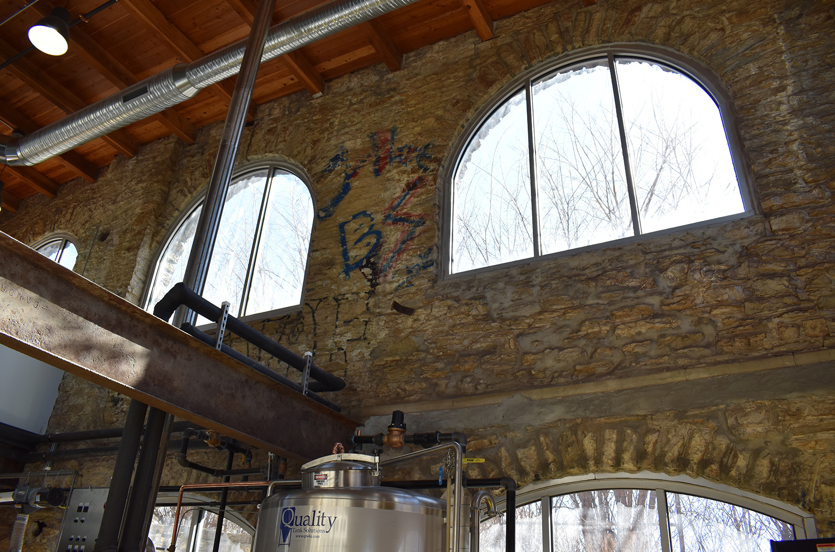 Vine Street Brewing 2023 12