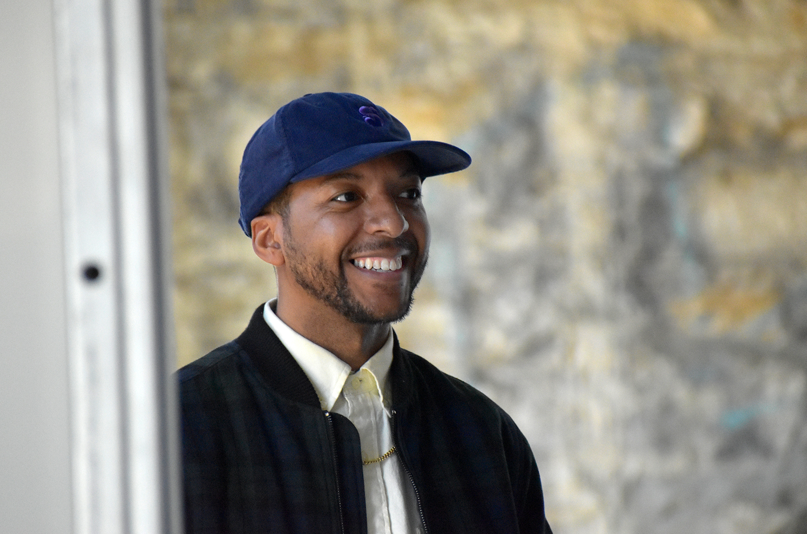 Kemet Coleman, Vine Street Brewing