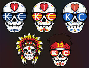 Art Junkez Hometown pride