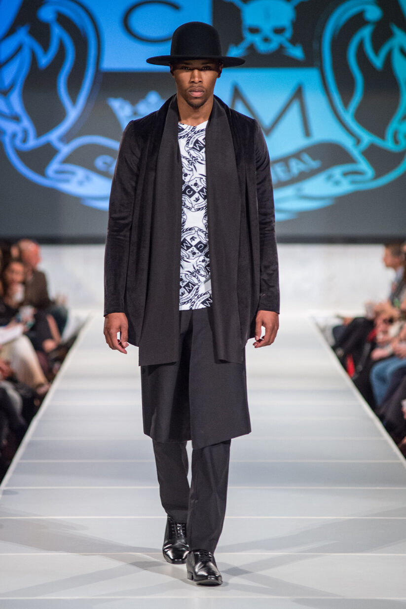 Christian Shuster christianMICHAEL 02