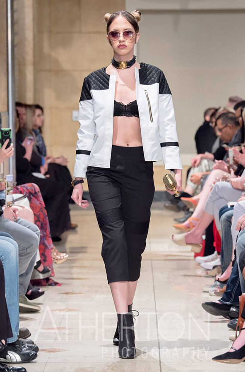 Christian Shuster christianMICHAEL 11