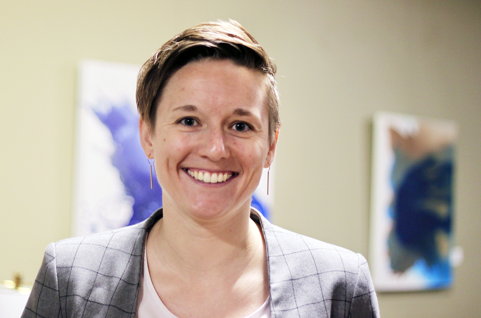 Conner Hazelrigg, Jewell Unlimited; photos by Nikki Overfelt Chifalu