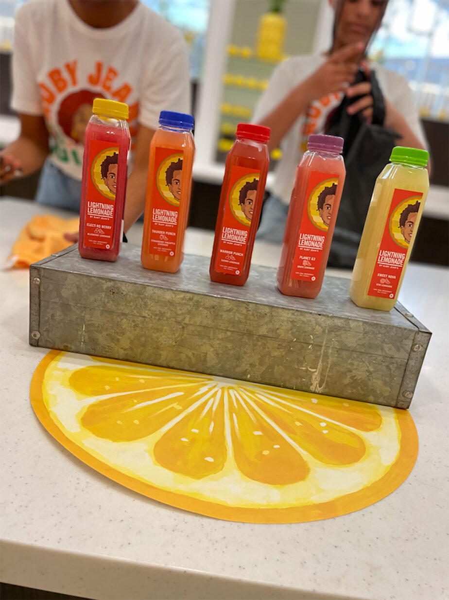 Fresh Factory 03 Ruby Jeans