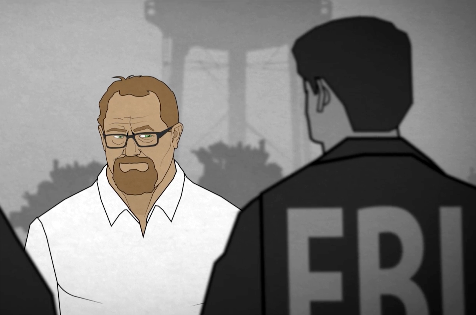 Still image from “Garden City, KS”