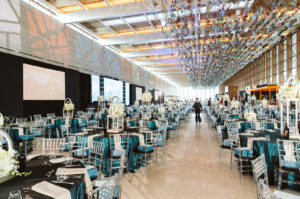 Kansas City International Airport