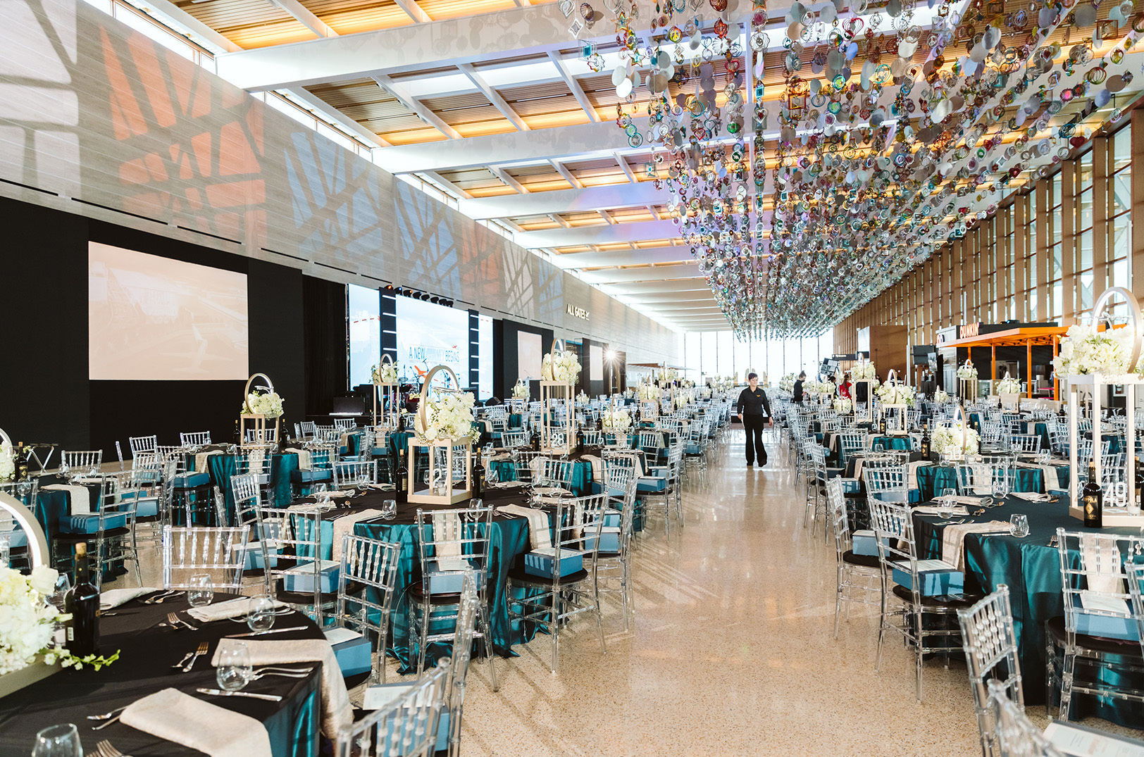 Kansas City International Airport