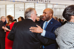 Kansas City International Airport