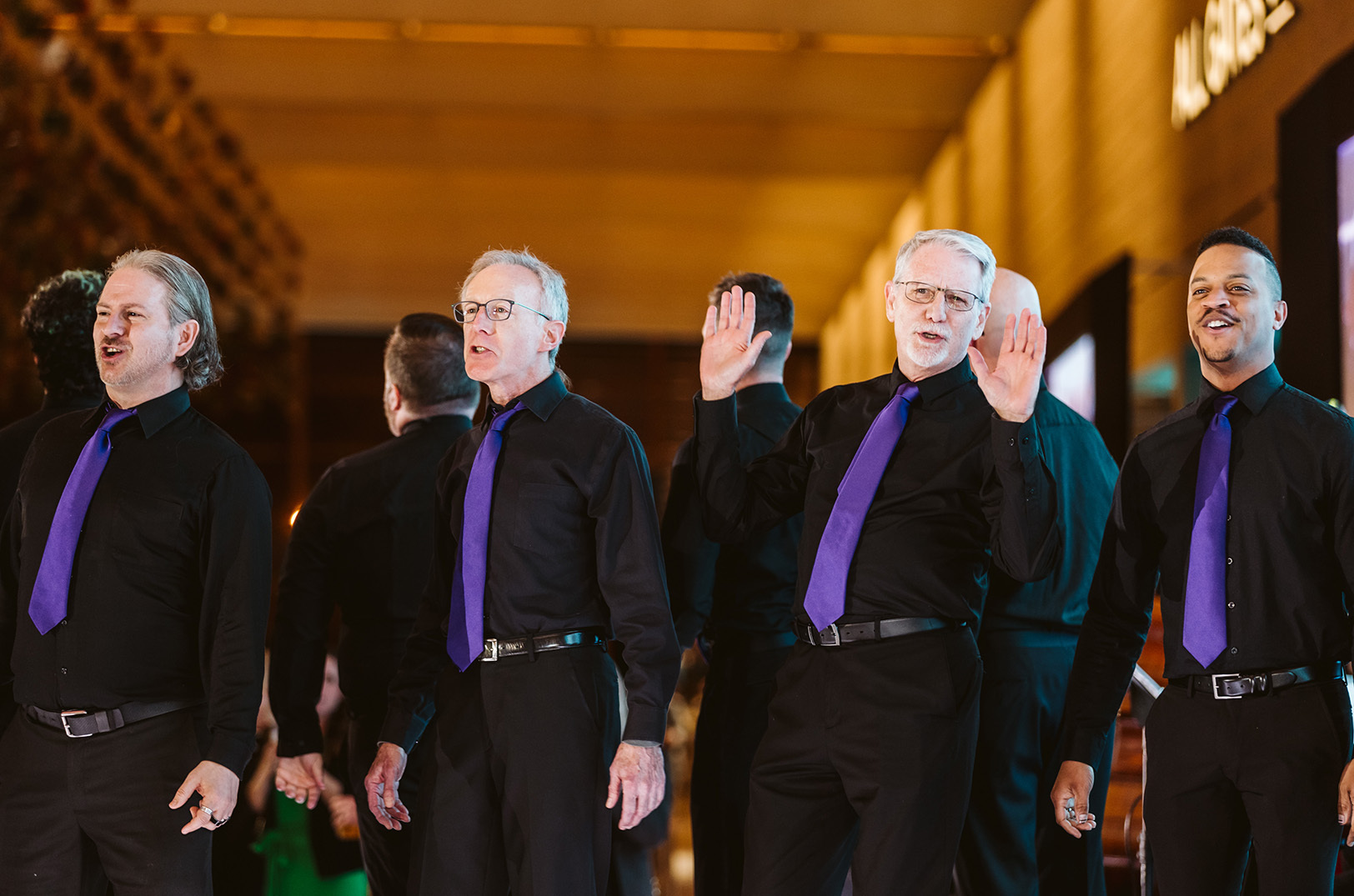 Kansas City International Airport