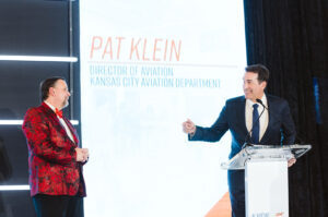 Kansas City International Airport