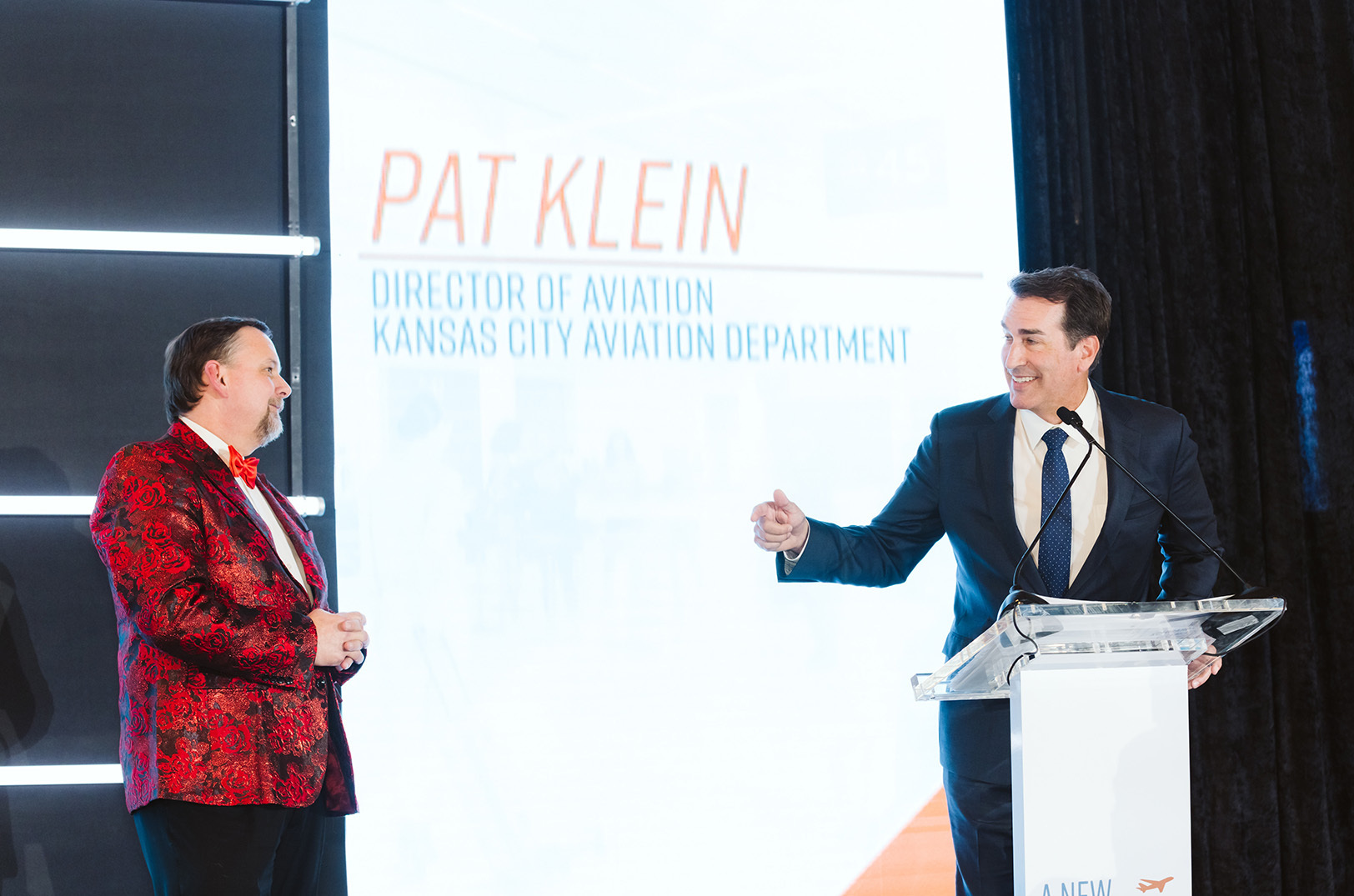 Kansas City International Airport