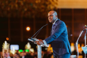 Kansas City International Airport