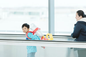 Kansas City International Airport