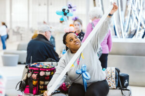 Kansas City International Airport