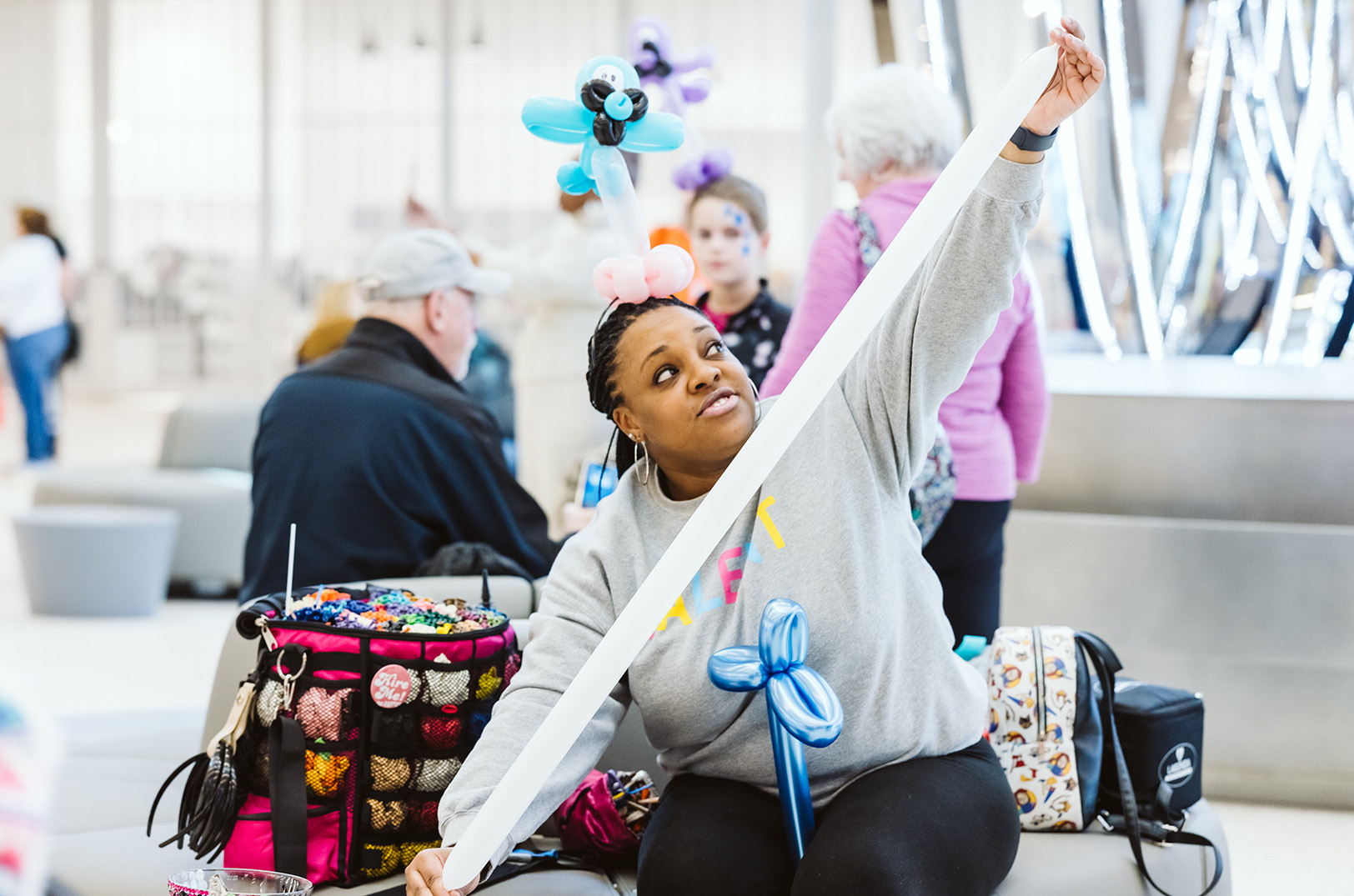 Kansas City International Airport