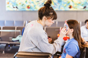 Kansas City International Airport