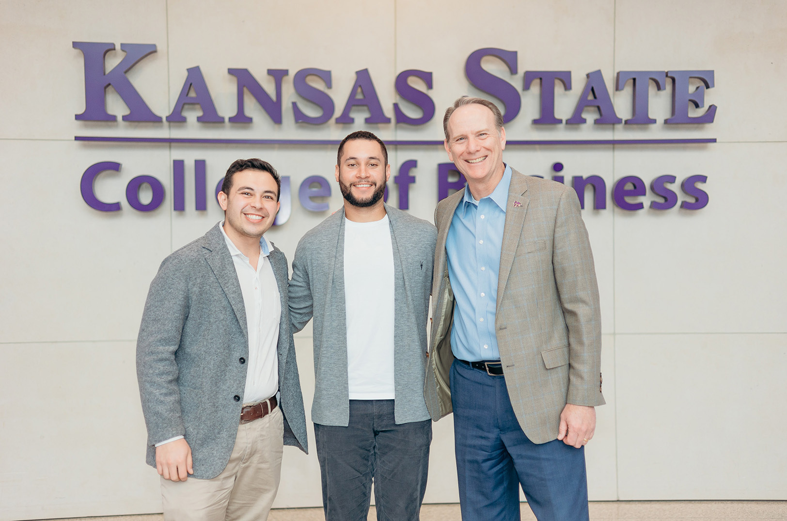 Noah Bortnick Tristan Threatt Blackbox